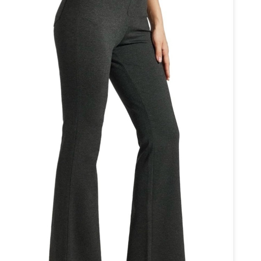 flare pants